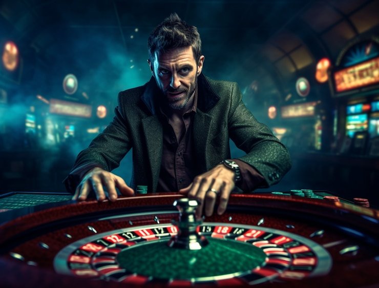 pp999 Slot Rooms & Game Studios